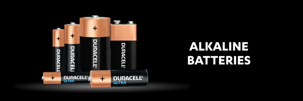 Duracell